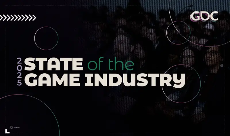 游戏行业现状相关图片2