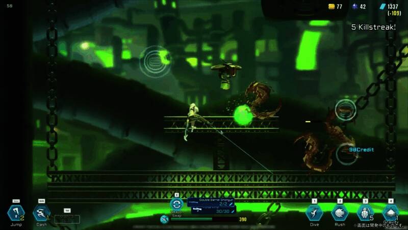 《超光速计划》视频截图5