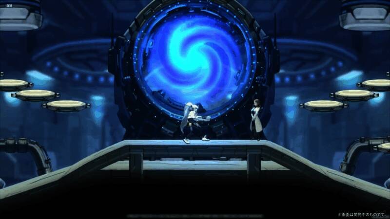 《超光速计划》视频截图6