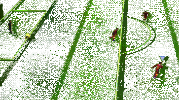 卡福高速回防动态图