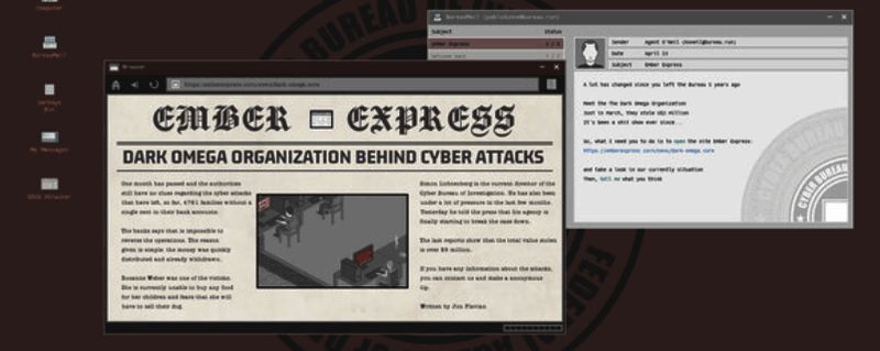 网络战士相关图片1