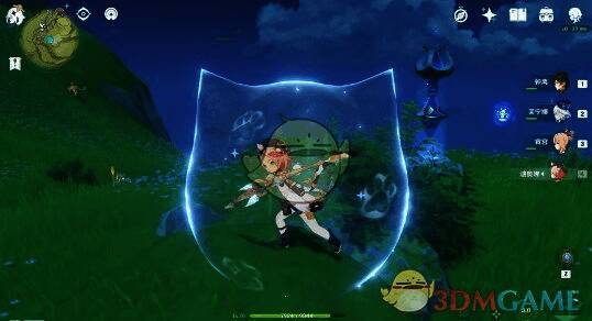 原神迪奥娜相关配图2