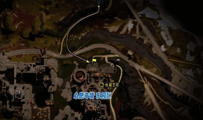 七日世界东园区相关图片2