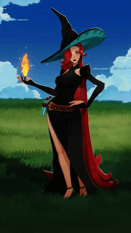 剑与远征:启程游戏画面2