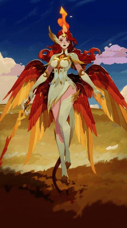 剑与远征:启程游戏画面3