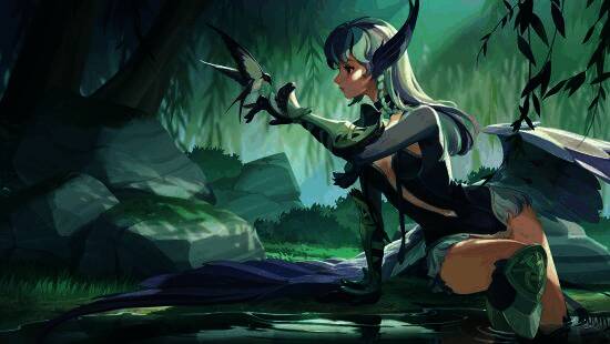 剑与远征:启程游戏画面4