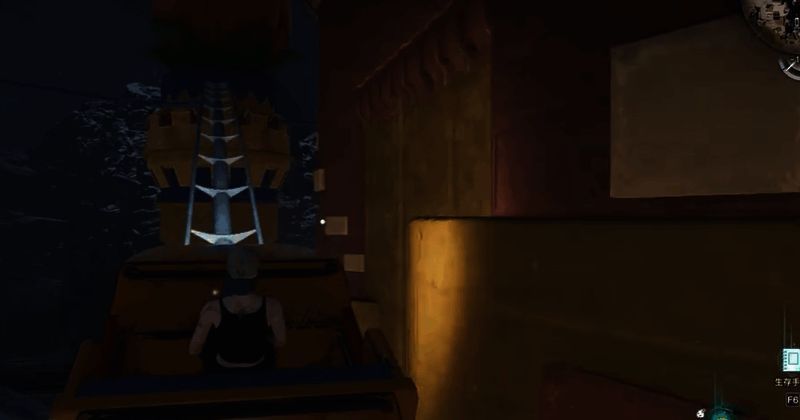 七日世界东园区相关图片5