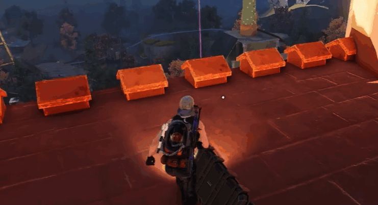 七日世界东园区相关图片6