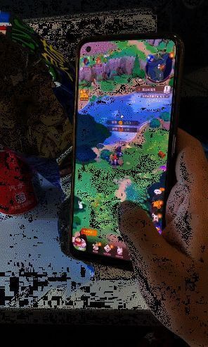 剑与远征:启程多场景游玩画面