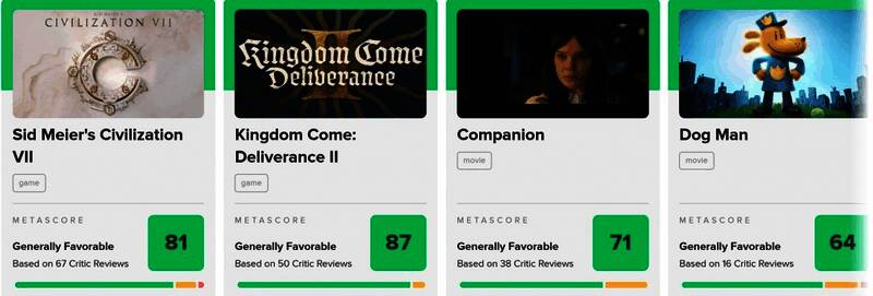 《天国：拯救2》相关图片3