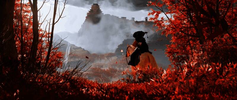 《龙腾世纪:影障守护者》相关图片