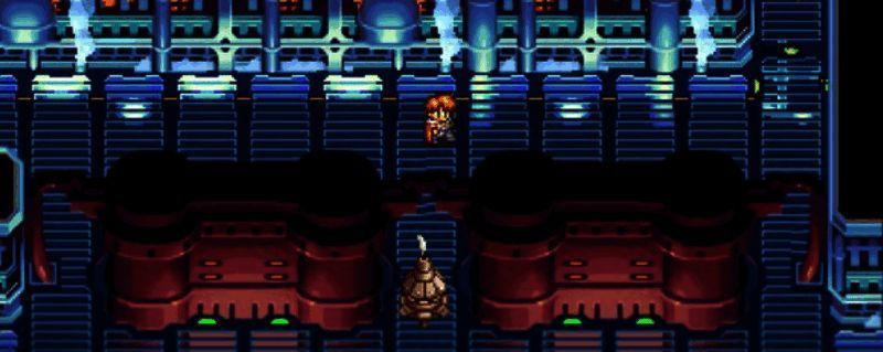 《银河之星 完整重制版》相关画面