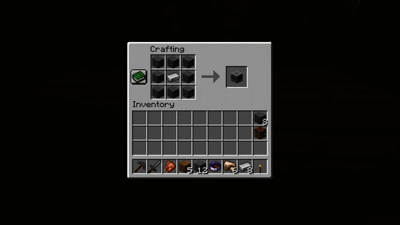 《我的世界》新内容测试相关画面4