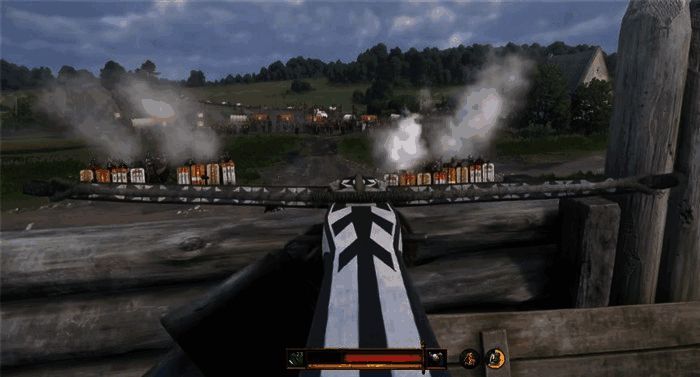 天国：拯救2剃刀短剑相关图片2