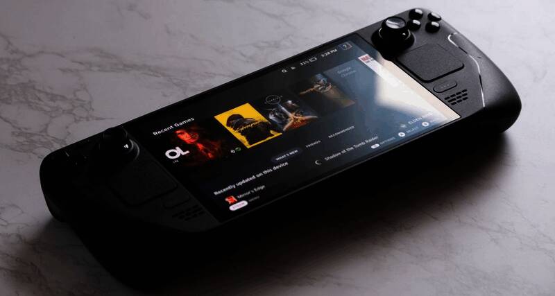 英伟达相关宣传图片