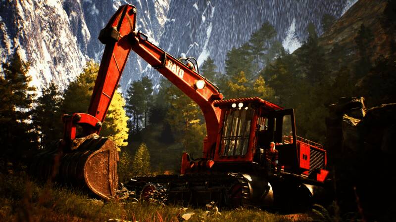 黄金采矿模拟器2游戏截图6