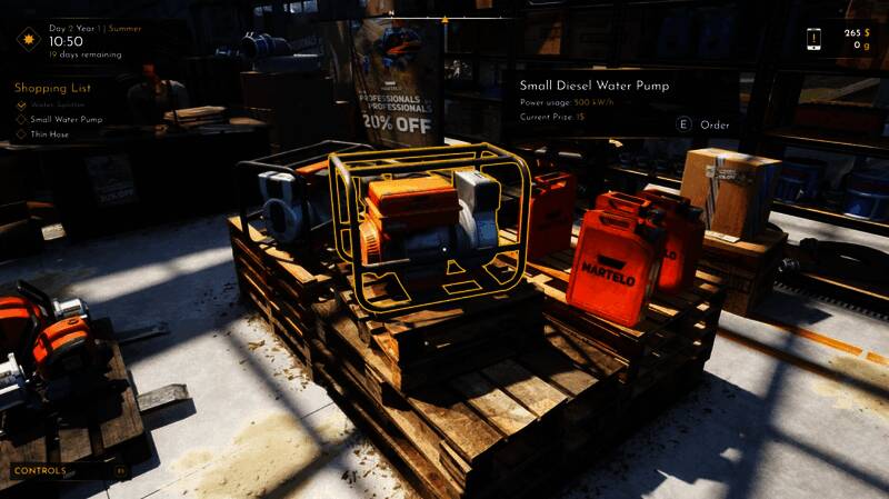 黄金采矿模拟器2游戏截图10