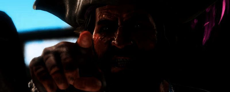 如龙8外传游戏画面