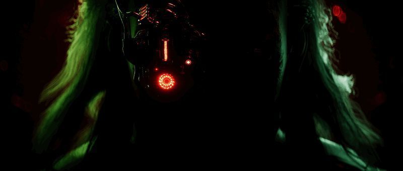 《逆战:未来》宣传海报画面二