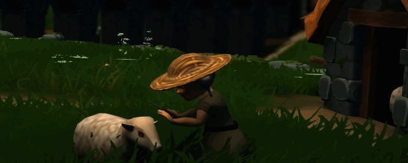 奠基游戏相关图片