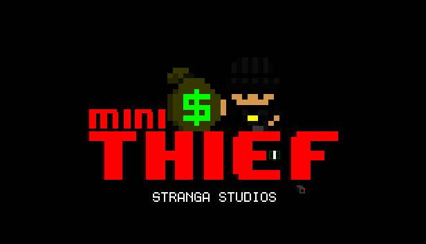 《迷你小贼》相关图片1