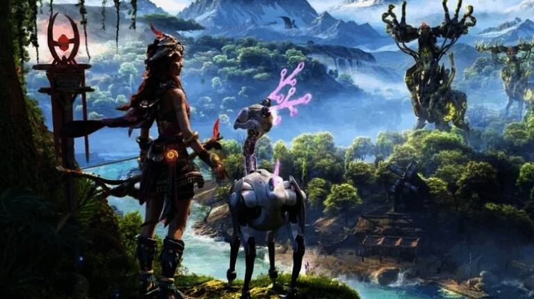 荒野起源相关图片3