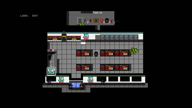 《迷你小贼》相关图片3