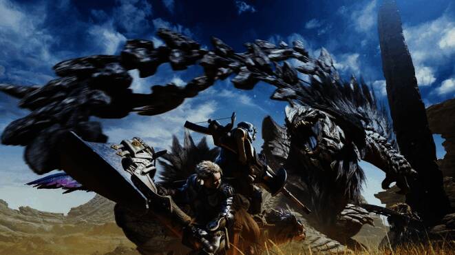 荒野起源相关图片4