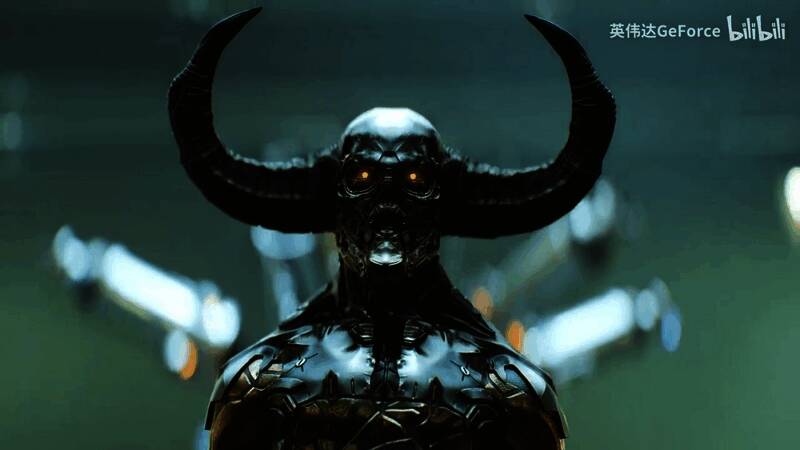 《黑色国度》视频截图2