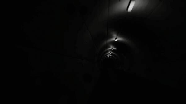 《寄生隧道》游戏相关画面3