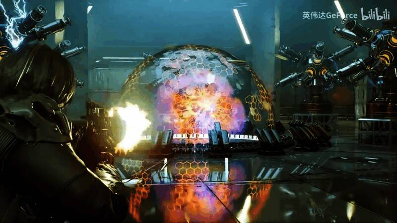 《黑色国度》视频截图4