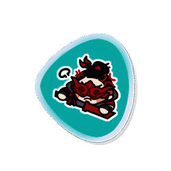 捏脸表情展示图