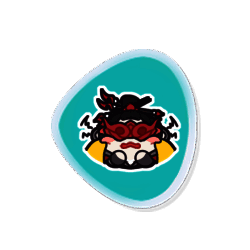 活跃任务奖励展示图