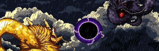 《海洋幻想》游戏战斗动画