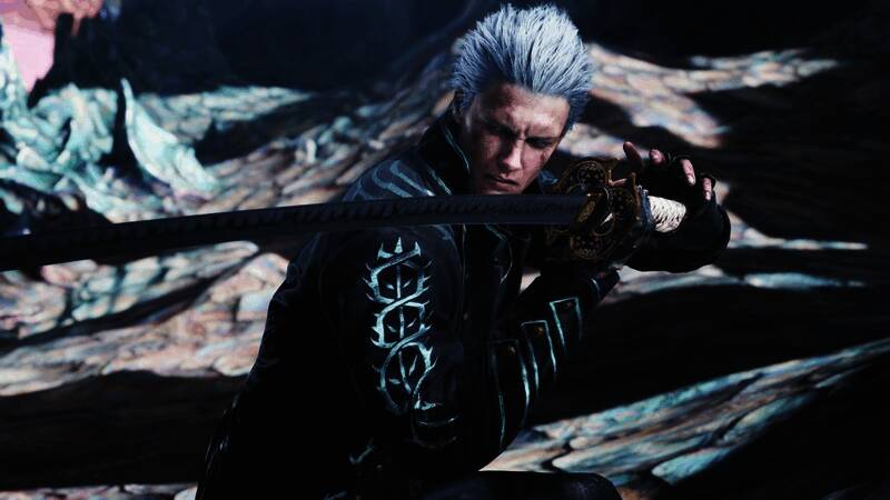 《鬼泣》相关图片1