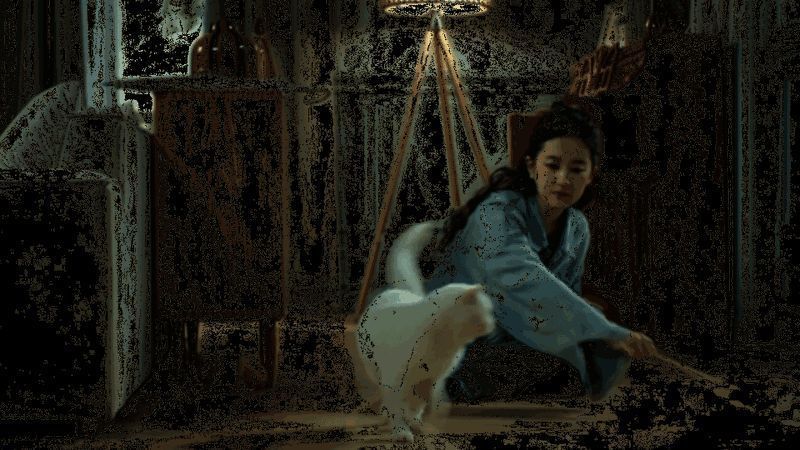 《魔力宝贝：复兴》宠物相关画面