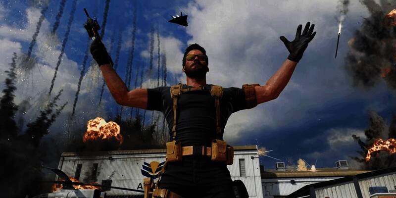 微软与动视暴雪相关图片