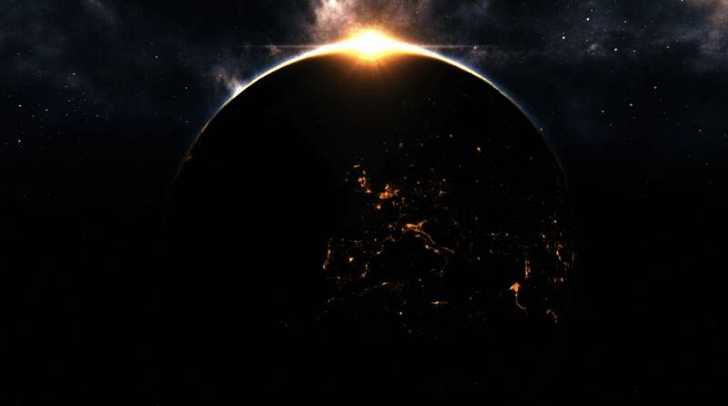 《Solar Smash Annihilation》游戏特点图片3