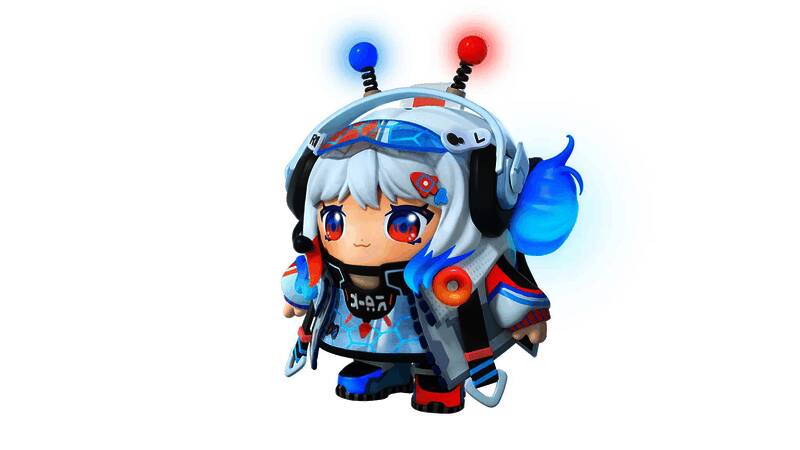 艾莉直播唱歌画面