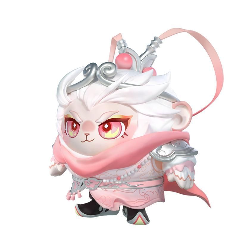 齐天大圣发怒画面