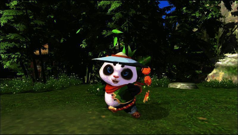 月签到活动奖励展示图片1