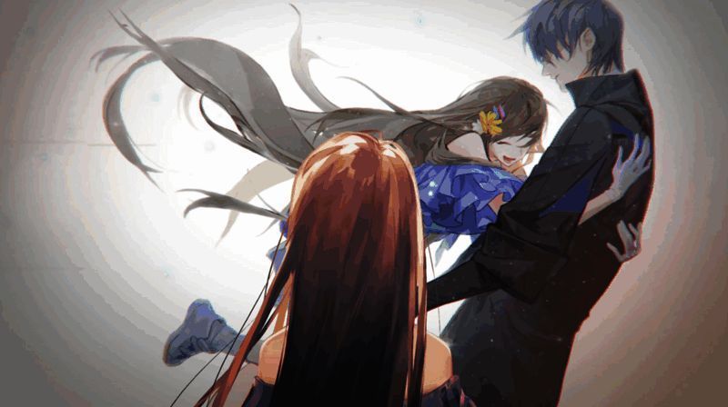 《龙族：卡塞尔之门》相关图片5