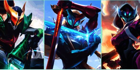 英雄联盟手游星陨之誓宝典2025相关图片2