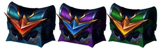 英雄联盟手游星陨之誓宝典2025相关图片4