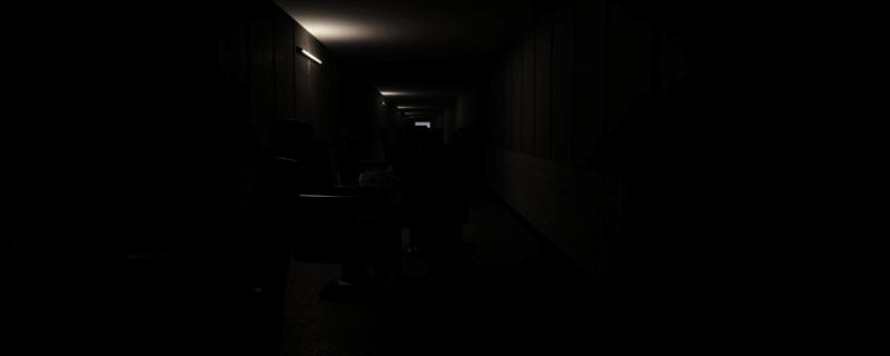 《无人》游戏画面相关图片