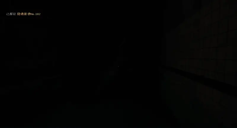 《无人》异常泳池相关画面图片