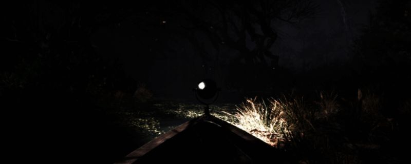 寻踪溺亡湖相关图片1