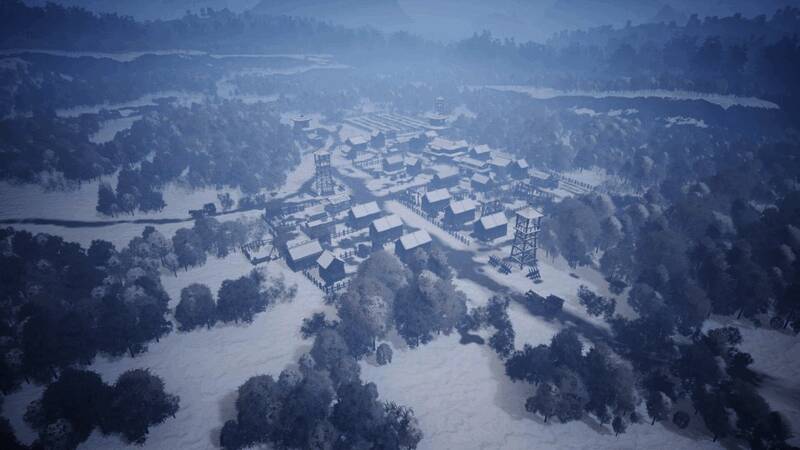 《宗门起源》游戏特点展示截图10