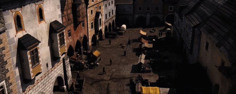 《天国:拯救2》相关图片