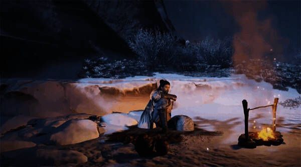 谢渊亭所在位置场景图